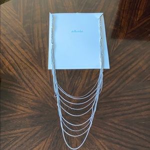 New! Retired Stella & Dot Multi-Chain Necklace